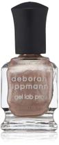 Tratamento de esmalte Deborah Lippmann Gel Lab Pro 21 Free