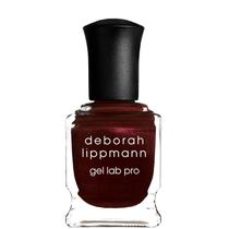 Tratamento de esmalte Deborah Lippmann Gel Lab Pro 21 Free Tratamento de esmalte Deborah Lippmann Gel Lab Pro 21 Free