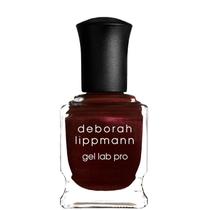 Tratamento de esmalte Deborah Lippmann Gel Lab Pro 21 Free