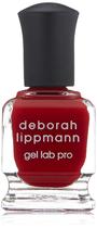 Tratamento de Esmalte Deborah Lippmann Gel Lab Pro - Vegano