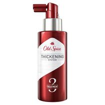 Tratamento de espessamento de cabelo Old Spice Step 3 para homens 110mL