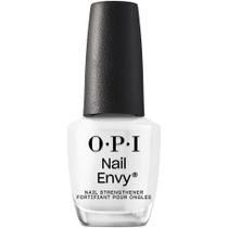 Tratamento de fortalecimento de unhas OPI Nail Envy Alpine Snow 15mL Tratamento de fortalecimento de unhas OPI Nail Envy Alpine Snow 15mL