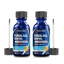 Tratamento de fungos nas unhas dos pés Tobcharm 25% de ácido undecilênico Tratamento de fungos nas unhas dos pés Tobcharm 25% de ácido undecilênico
