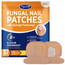 Tratamento de fungos nas unhas dos pés VigorWell Overnight Renewal (32 unidades) Tratamento de fungos nas unhas dos pés VigorWell Overnight Renewal (32 unidades)