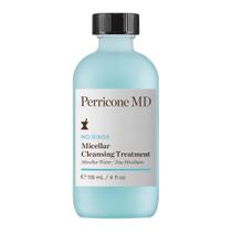 Tratamento de limpeza Perricone MD No:Rinse Micellar 120mL