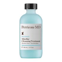 Tratamento de limpeza Perricone MD No:Rinse Micellar 120mL Tratamento de limpeza Perricone MD No:Rinse Micellar 120mL