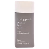 Tratamento de modelagem Living proof Perfect Hair Day (5 em 1)