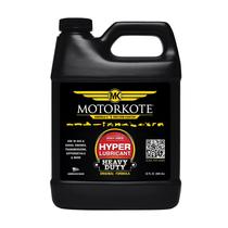 Tratamento de motor Motorkote MK-HL32-06 Heavy Duty 960 ml preto