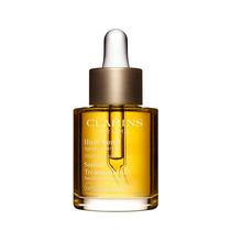 Tratamento de óleo facial Clarins Santal 100% Extratos Naturais Tratamento de óleo facial Clarins Santal 100% Extratos Naturais