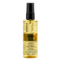 Tratamento de óleo Goldwell Elixir Versatile 100ml para todos os cabelos T