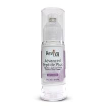Tratamento de pele Reviva Labs Advance Peptide Plus 30 ml