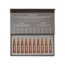 Tratamento de pele Sarah Chapman Power A Renewal System 10x1ml