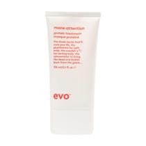 Tratamento de Proteína para Cabelo EVO Mane Attention 150 ml Tratamento de Proteína para Cabelo EVO Mane Attention 150 ml