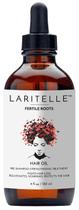 Tratamento de queda de cabelo Laritelle Organic 120mL para homens e mulheres Tratamento de queda de cabelo Laritelle Organic 120mL para homens e mulheres
