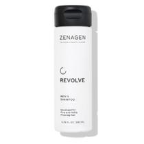 Tratamento de queda de cabelo Zenagen Revolve Thickening 200mL para homens Tratamento de queda de cabelo Zenagen Revolve Thickening 200mL para homens