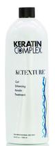 Tratamento de queratina Complexo de Queratina KCTexture Curl Enhancing 1