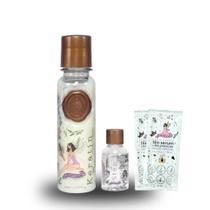 Tratamento de queratina Ritual Botánico Organic 120 ml/4,05 fl.oz Tratamento de queratina Ritual Botánico Organic 120 ml/4,05 fl.oz