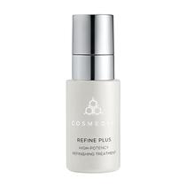 Tratamento de refinação COSMEDIX Refine Plus de alta potência 10 mL