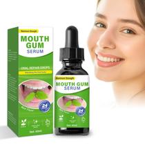 Tratamento de regeneração oral Gum Restore Drops Hajoyful 60 ml