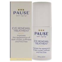 Tratamento de renovação ocular Pause - 0,75 oz - Pause Well-Aging