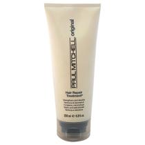 Tratamento de Reparação de Cabelo por Paul Mitchell 6.8 oz Tratamento