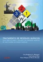 Tratamento de Resíduos Químicos
