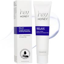 Tratamento de rosácea Skincare Hey Honey Relax 65 mL com mel