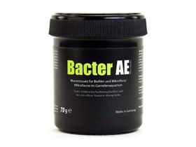 Tratamento de tanque de camarão Glasgarten Bacter Ae 70g