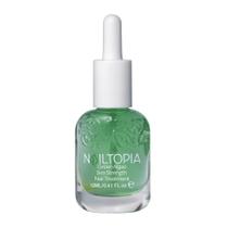 Tratamento de unhas e cutículas Nailtopia Green Algae 12mL