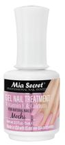 Tratamento de unhas Mia Secret Gel Mochi 15 ml de vitamina E cálcio Tratamento de unhas Mia Secret Gel Mochi 15 ml de vitamina E cálcio