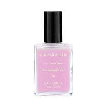Tratamento de unhas Nailberry Acai Nail Elixir 15 mL 5 em 1 vegano