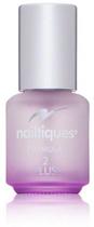 Tratamento de unhas Nailtiques Formula 2 Plus, 0,25 onças, pacote com 3