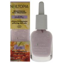 Tratamento de unhas Nailtopia Healing and Brightening 12mL