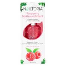 Tratamento de unhas Nailtopia Raspberry Nail Nutrition 12mL Tratamento de unhas Nailtopia Raspberry Nail Nutrition 12mL