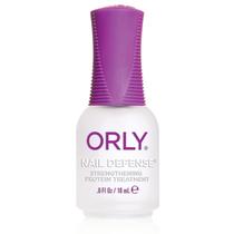 Tratamento de unhas Orly Nail Defense 18mL