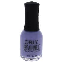 Tratamento de Unhas Respirável Just Breathe