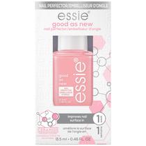 Tratamento de unhas Sessie Ceramide Infusion Good As New, 13,5 ml, vegano Tratamento de unhas Sessie Ceramide Infusion Good As New, 13,5 ml, vegano