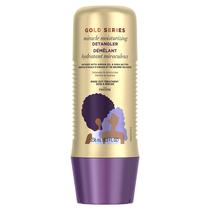 Tratamento Detangler Pantene Gold Series para cabelos cacheados 240 ml