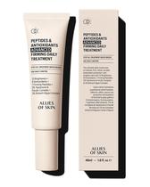 Tratamento diário Aliados de Peptídeos e Antioxidantes da Pele 48mL Tratamento diário Aliados de Peptídeos e Antioxidantes da Pele 48mL