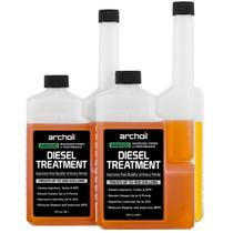 Tratamento Diesel Archoil AR6500, pacote com 2, 1180 ml cada