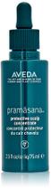 Tratamento do couro cabeludo Aveda Pramasana Concentrado Protetor 75mL