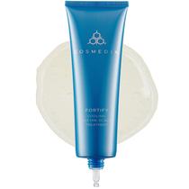 Tratamento do couro cabeludo COSMEDIX Fortify Cooling Enzyme 1 ct