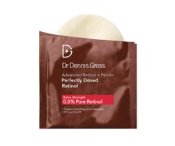 Tratamento Dr. Dennis Gross Retinol Avançado + Ferúlico 0,5% Tratamento Dr. Dennis Gross Retinol Avançado + Ferúlico 0,5%
