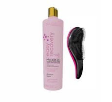Tratamento Easy Recovery Souple liss (Shampoo,Gel,Máscara,Oléo) - ESCOLHA O SEU