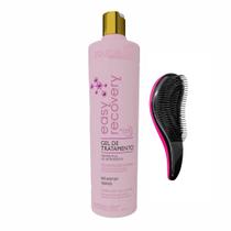Tratamento Easy Recovery Souple liss Shampoo,Gel,Máscara,Oléo ESCOLHA O SEU