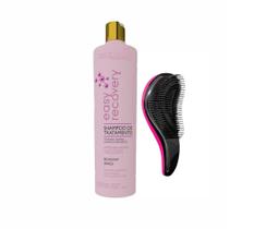 Tratamento Easy Recovery Souple liss Shampoo,Gel,Máscara,Oléo ESCOLHA O SEU
