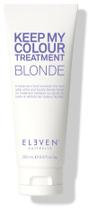 Tratamento ELEVEN AUSTRALIA Keep My Colour Blonde 200 ml Tratamento ELEVEN AUSTRALIA Keep My Colour Blonde 200 ml