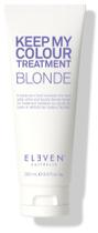 Tratamento ELEVEN AUSTRALIA Keep My Colour Blonde 200 ml