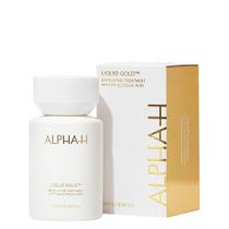 Tratamento esfoliante Alpha-H Liquid Gold 5% Ácido Glicólico