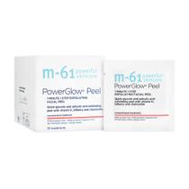 Tratamento Esfoliante PowerGlow Peel M-61 - 30 Unidades Tratamento Esfoliante PowerGlow Peel M-61 - 30 Unidades